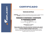 AMPLACERT HEMOPE RECIFE ISO9001 2025 070